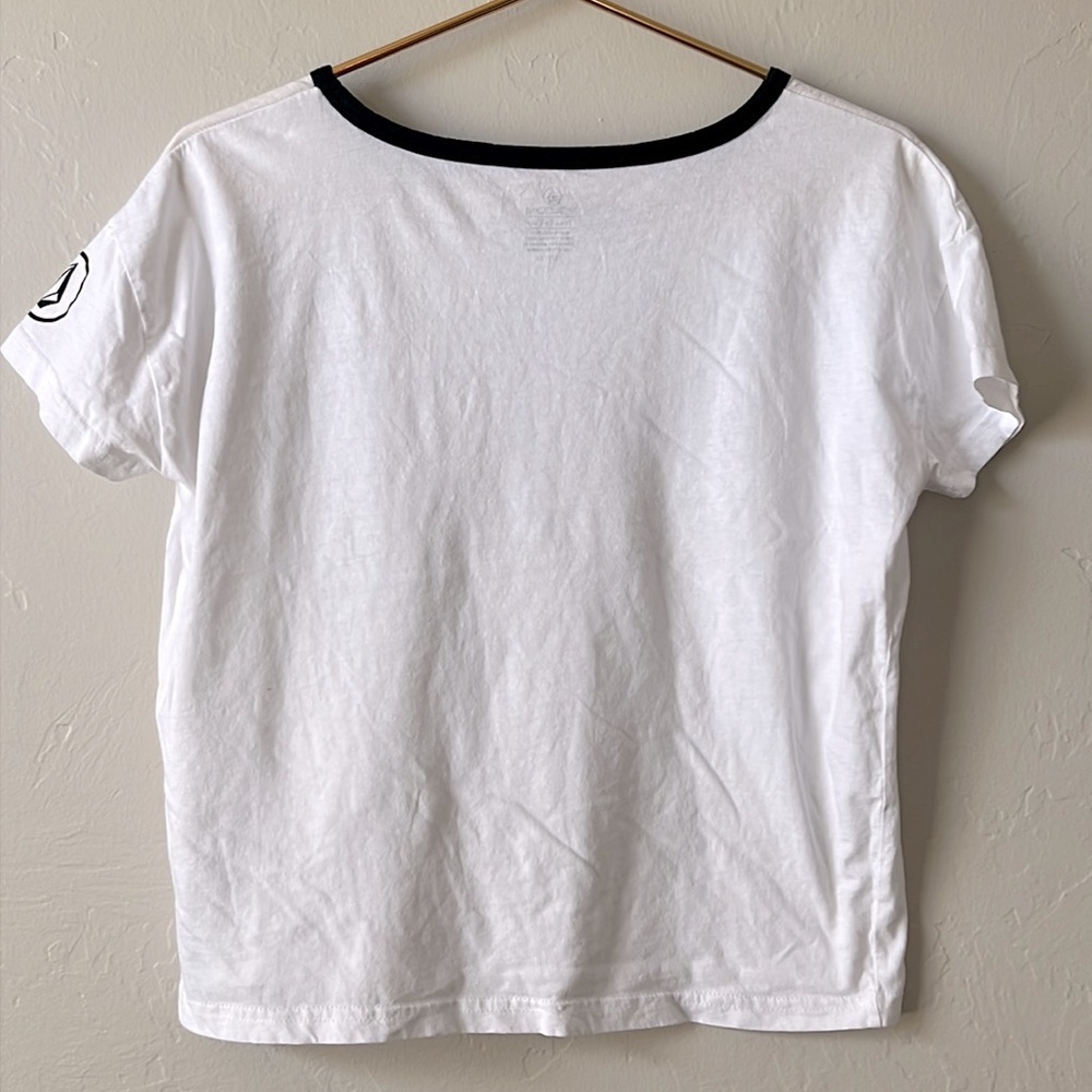 Volcom Crop Top - Picture 3 of 3